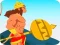 Spel Hanuman Avontuur online
