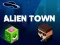 Spel Buitenlandse Stad online Spel Buitenlandse Stad online