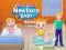 Spel Baby Hazel: Pasgeborene online