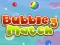 Spel Bubbel Match 3 online