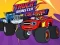 Spel Verven Monster Truck online