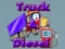 Spel Vrachtwagen & Diesel online