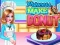Spel Prinses Maakt Donut online