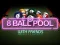 Spel 8 Ball Pool Met Vrienden online