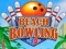 Spel Strand Bowlen 3D online