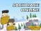 Spel Zakloopwedstrijd Online online