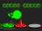 Spel Kleurige Ballen online Spel Kleurige Ballen online