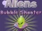 Spel Bubbelschieter: Aliens online Spel Bubbelschieter: Aliens online