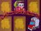 Spel Herinnering aan Cartoon Trucks online Spel Herinnering aan Cartoon Trucks online