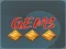 Spel Edelstenen online