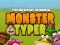 Spel Monster Typer online Spel Monster Typer online