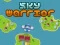 Spel Lucht Oorlogvoerder online