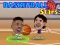 Spel Basketbalsterren online