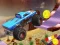 Spel Xtreme Monster Truck online