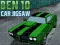 Spel Ben 10: Puzzel met auto online