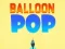 Spel Ballon Popen online