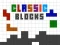 Spel Klassieke Blokken online