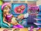 Spel Slaperige Prinses: Zwangerschapscontrole online