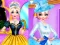 Spel Koninklijke Koningin vs Moderne Koningin online