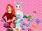 Spel Puzzels Zo Verschillend Prinses online Spel Puzzels Zo Verschillend Prinses online