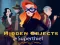 Spel Verborgen Objecten Superdieven online