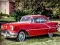 Spel Oude Roestige Auto's Verschillen 3 online
