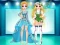 Spel Prinsessen Lente Mode Show online Spel Prinsessen Lente Mode Show online