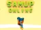 Spel SamUP Online online