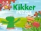Spel Kikkerpuzzel online
