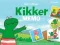 Spel Kikker Memo online