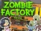 Spel Zombie Factory Tycoon online