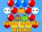 Spel Bubble Shooter Puddings online