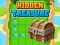Spel Verborgen schat online