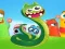 Spel Gekke Slangen online