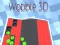 Spel Wobbel 3D online
