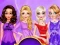 Spel BFF Prinses Perfecte Slaapkamer Decoratie online