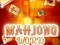 Spel Mahjong Woord online