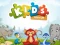 Spel Kinderen Dierentuin Plezier online