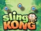 Spel Sling Kong online