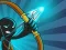 Spel Stickman Boogschutter: Meneer Boog online