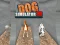 Spel Hondrace-simulator online