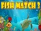 Spel Vissen Match 3 online