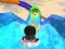 Spel Waterslide 3D online Spel Waterslide 3D online