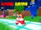 Spel Alfabet overlevende online