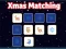 Spel Kerst Matching online