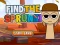 Spel Vind de Sprunki online