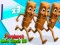 Spel Brainrot Mob Clash 3D online