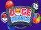 Spel Doge bubbel online