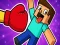 Spel Noob Ragdoll: Crazy Punch online