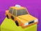 Spel Taxichauffeur 3D online